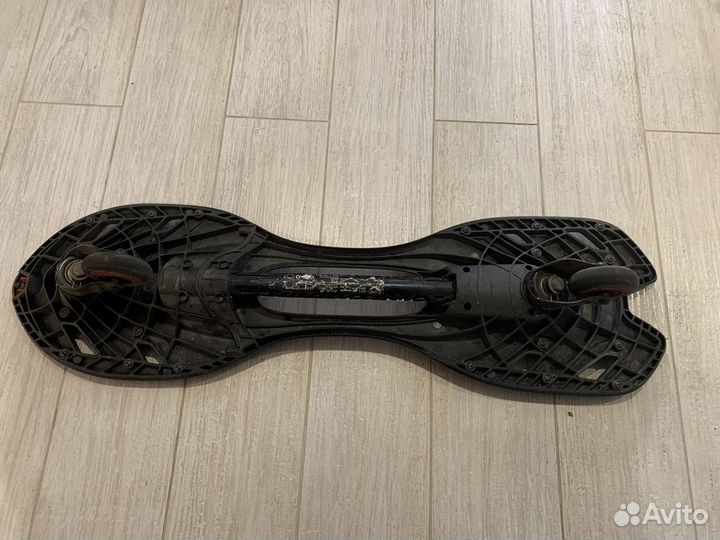 Вейборд Oxelo