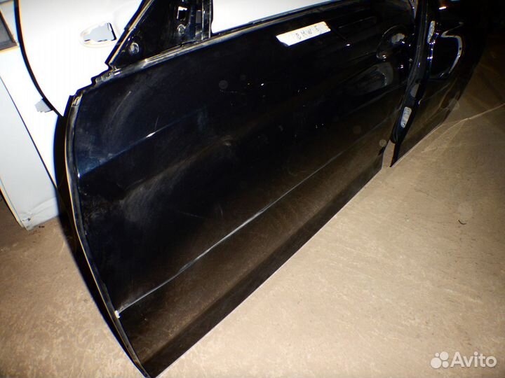 Двери левые BMW 5 G30 \ G31