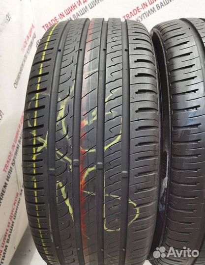 Barum Bravuris 5HM 225/45 R18 95Y