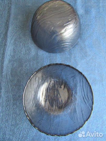 Два мини-салатника (пиалы)