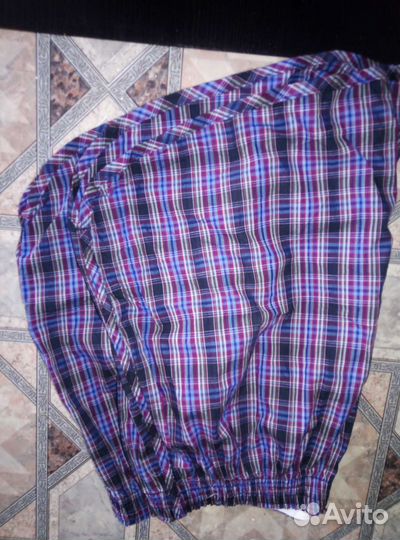 Шорты-трусы