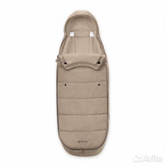 Cybex Gold Footmuff (все цвета)