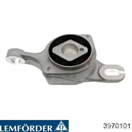 Сайлентблок рычага 3970201 3970101 W166