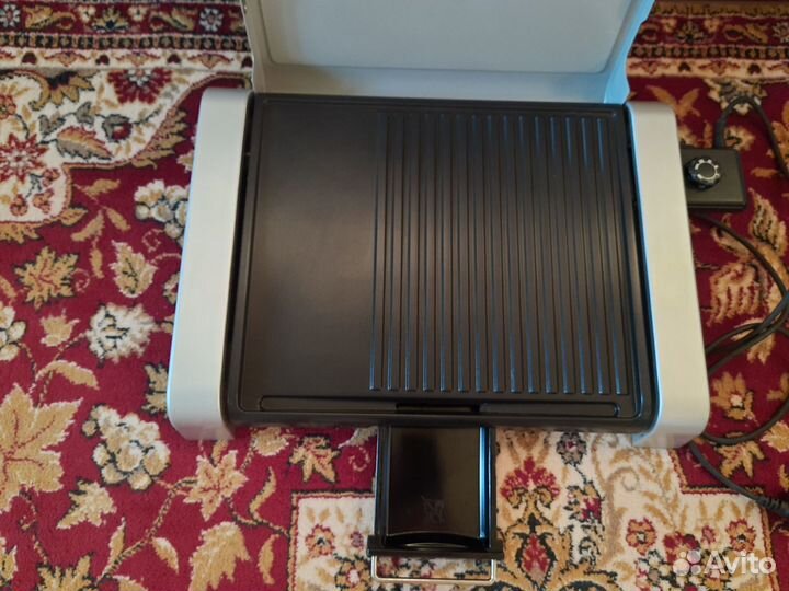 Гриль tefal largo 6502, 2300 W