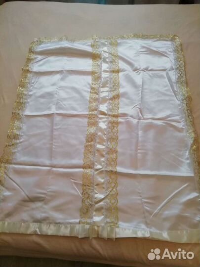 Постельное белье для новорождённых