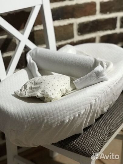 Кокон для новорожденных