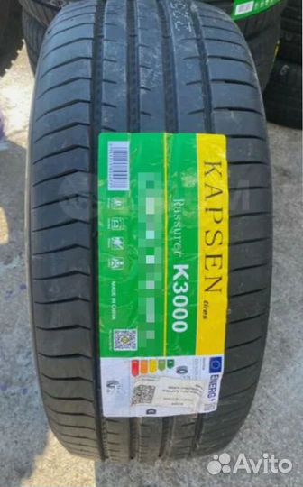 Kapsen K3000 275/35 R19 100Y