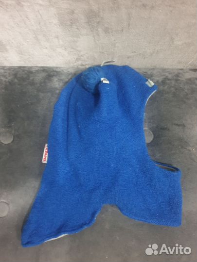 Шапка шлем beezy 2