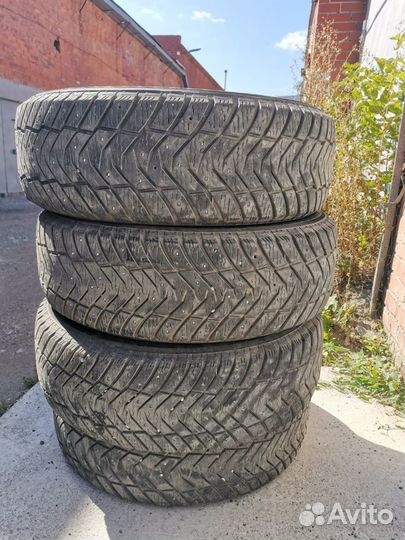 Yokohama Ice Guard IG65 235/65 R17