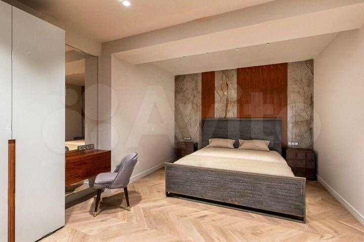 2-к. квартира, 52 м², 9/12 эт.