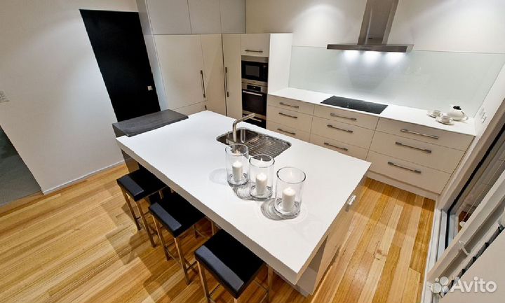 Столешницы для кухни