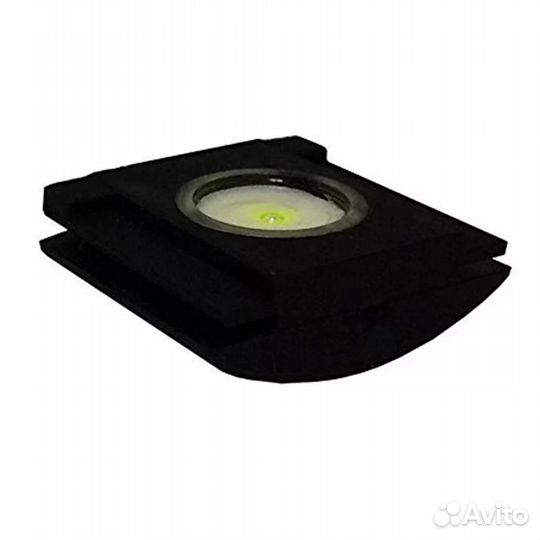 Уровень заглушка на горячий башмак фотоаппарата