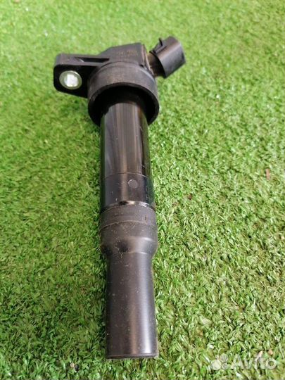 Катушка зажигания Kia Sportage QL G4NA 150лс 2016