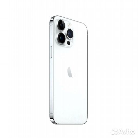 iPhone 14 Pro Max Silver 1TB A2895