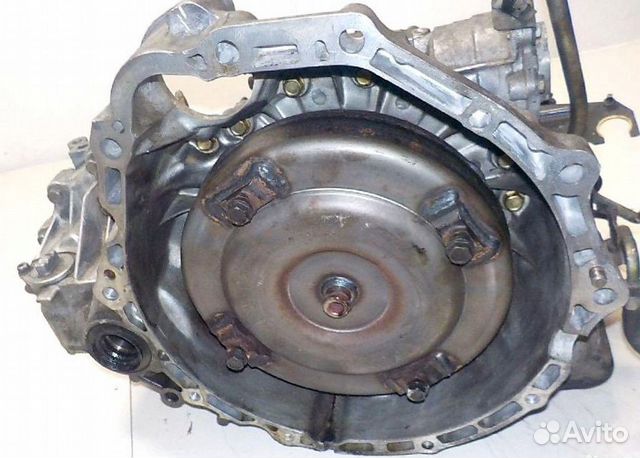 АКПП Nissan Maxima A33 2.0 2WD simf