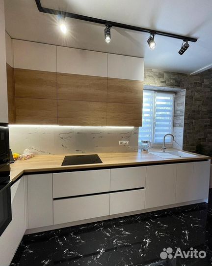 Кухня (цена за весь кпомплект) sh-0530402