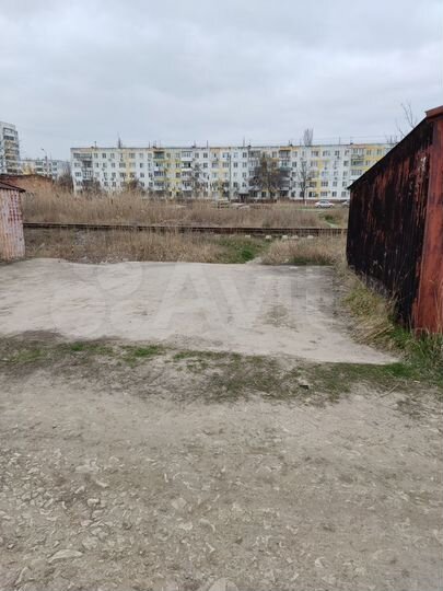 Гараж, 25 м²