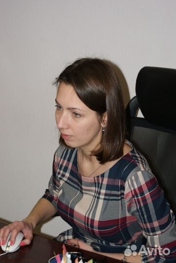 Юрист. Сопровождение деятельности организаций и ип