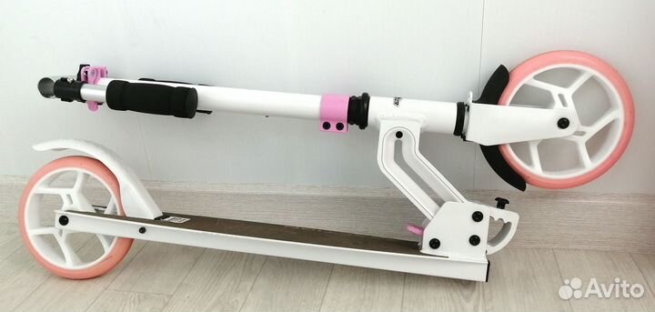 Самокат Reaction 175