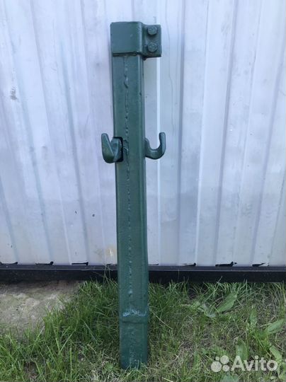 Стоика для телеги тракторной