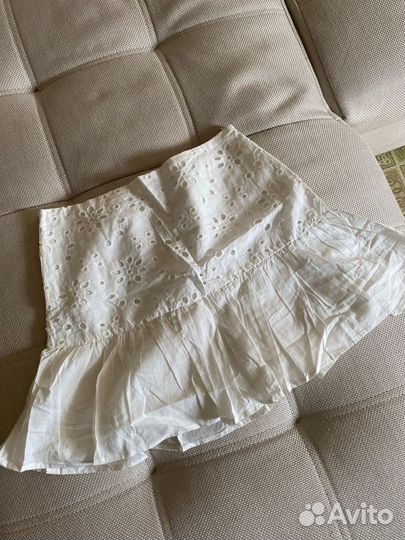 Мини Юбка sinsay