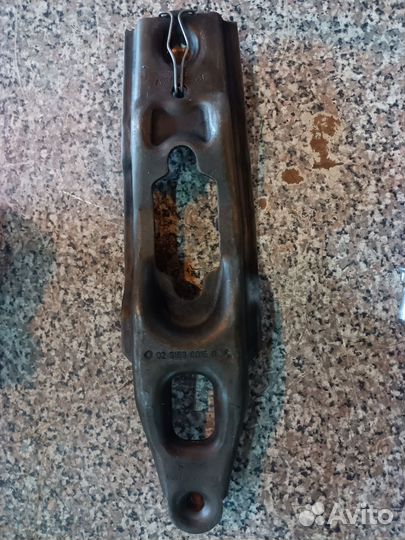 Вилка сцепления для Митцубиси Лансер 10 Mitsubishi