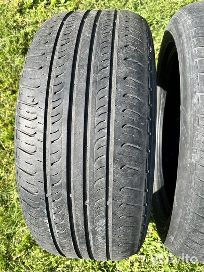 Hankook Optimo K415 245/50 R18