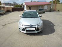 Ford Focus 1.6 MT, 2013, 42 000� км, с пробегом, цена 1 099 000 руб.