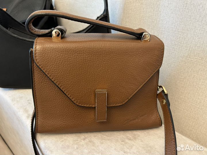 Кожаные женские сумки бу