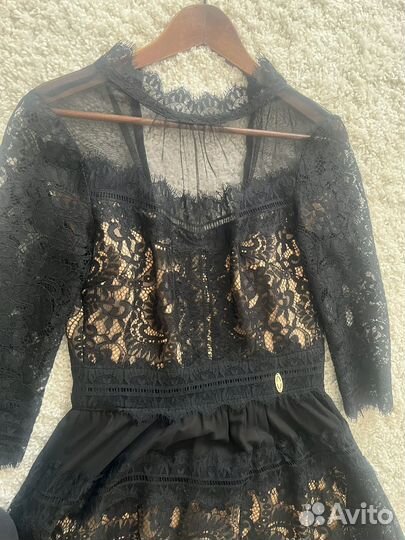 Платье женское