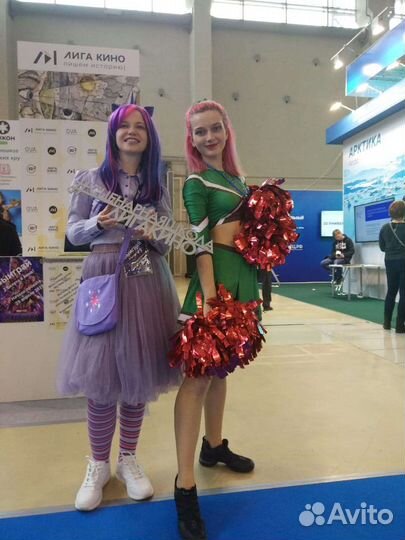 Раздача листовок, промоутер, приведу клиентов