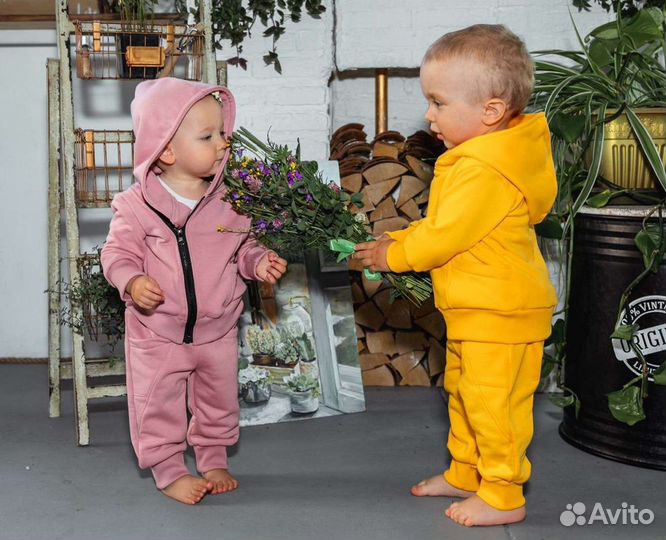 Швейный цех / производство одежды