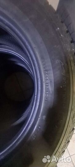 Kebek WS2 225/65 R17 B
