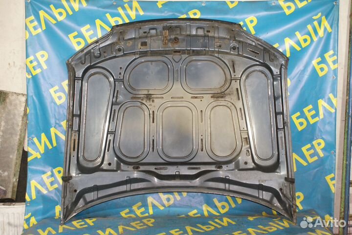 Капот Opel omega B