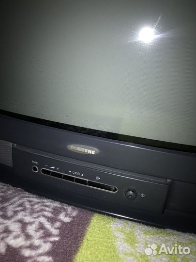 Телевизор бу