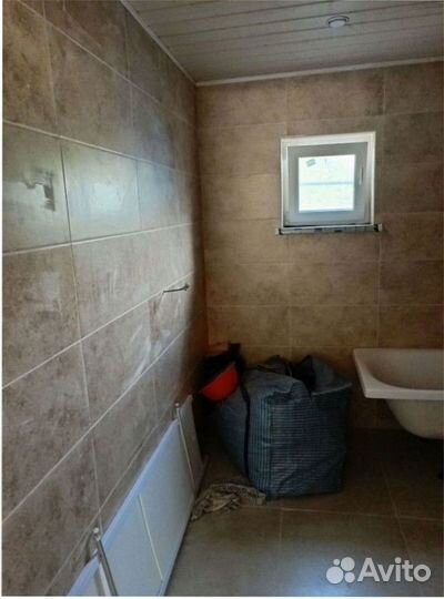 Теплый каркасный дом на дачу, зимний 110 м кв Артикул бт-3986