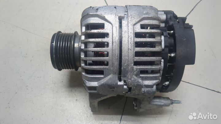 Генератор Ford Galaxy, 2006