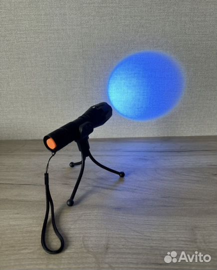 Фотофонарь