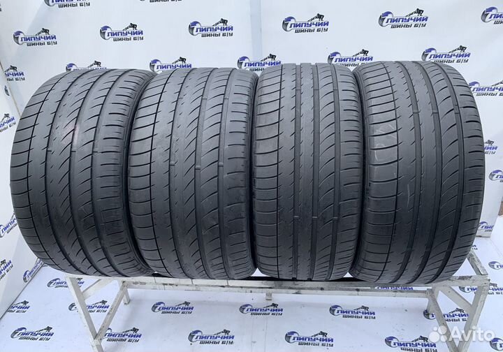 Dunlop SP Sport Maxx GT 325/30 R21 108Y