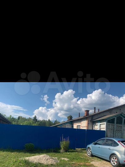 Дом 60 м² на участке 20 сот.