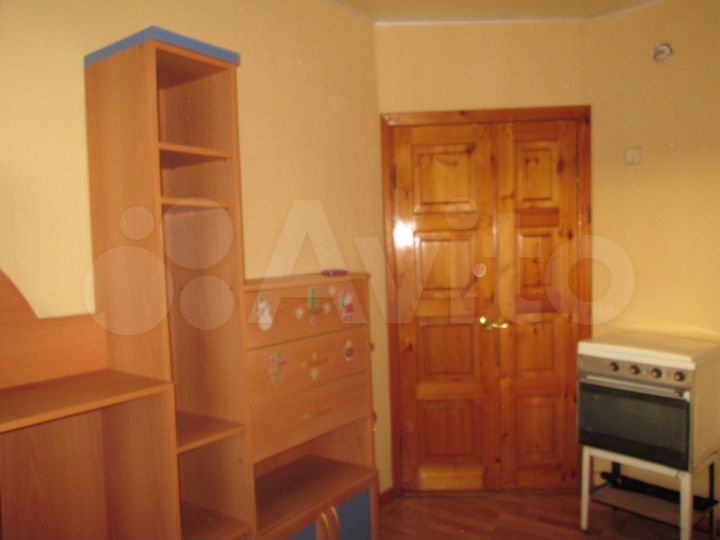 Комната 26,1 м² в 2-к., 6/9 эт.