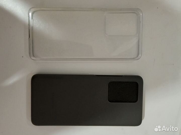 Чехлы на Samsung s20 ultra