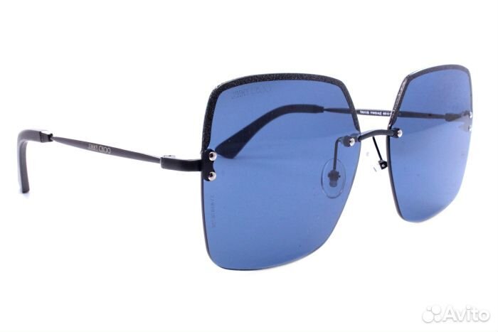 Солнцезащитные очки Jimmy Choo Tavi