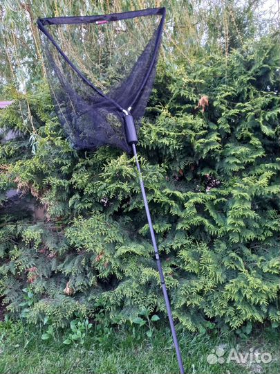 Подсак карповый