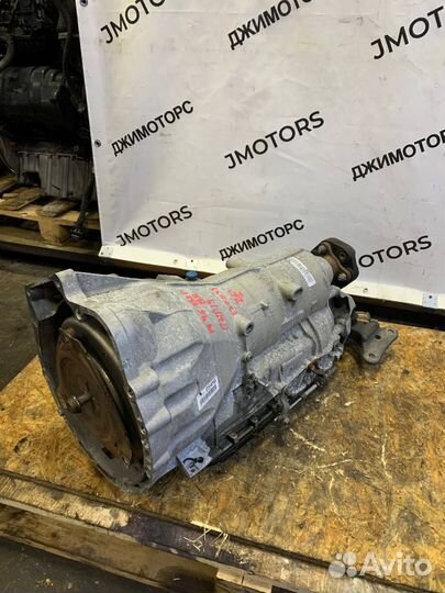 АКПП ZF 6HP19 для N46B20 для BMW 3-series E90