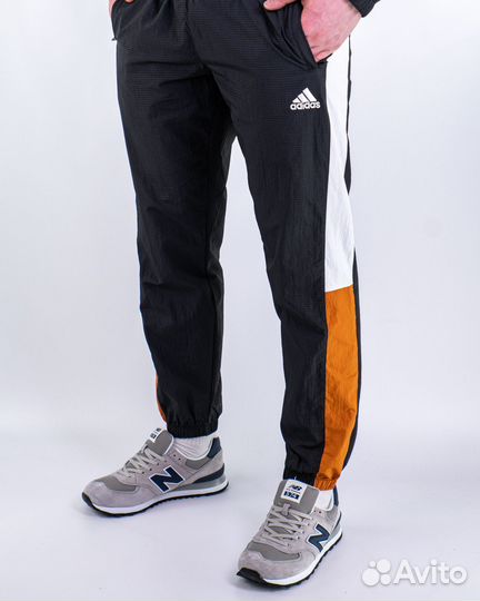 Мужской Костюм спортивный Adidas terrex (6627) (L