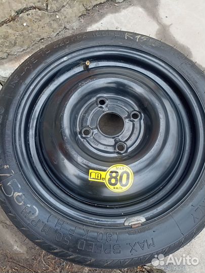 Докатка R15 Лачетти