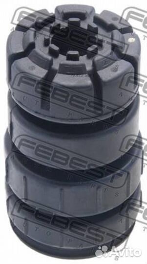 Febest TD-80F Отбойник передн амортизатора LR
