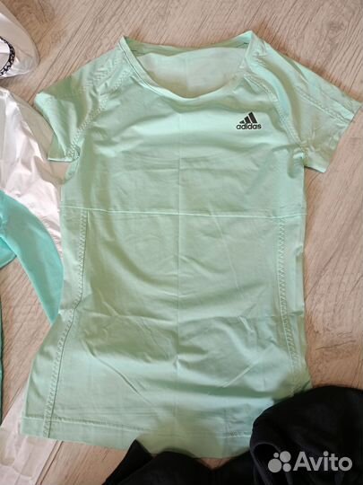 Женский спортивный костюм adidas Nike reebok