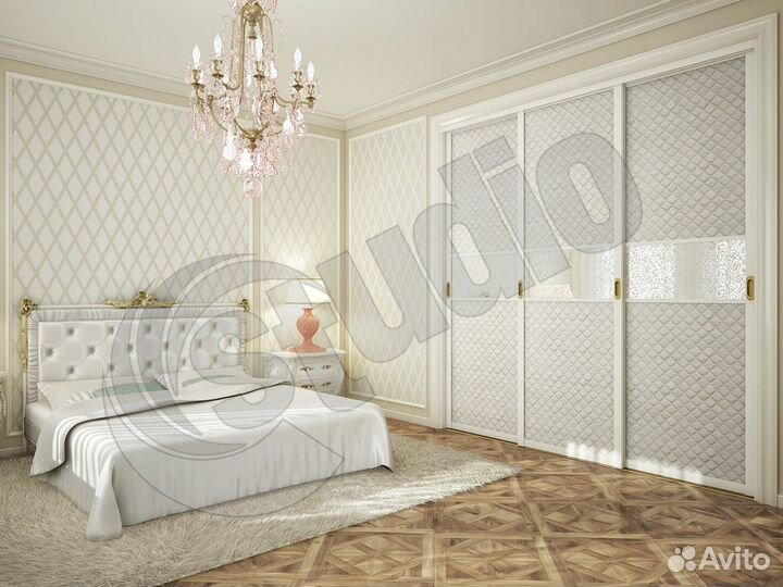 Шкаф для спальни